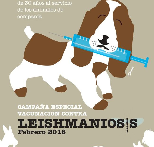 cartel_campaña_leishmaniosis febrero 2016